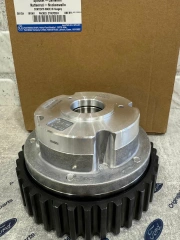 Регулятор ВЫПУСК фаз газораспределения Zetec (1.6) FORD: B-Max 2012-2018, C-Max 2003-2019, EcoSport 2013-, Fiesta 2008-2019, Focus II III 2005-2019, Kuga 2012-2019, Mondeo IV V 2007-